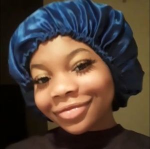 Meet your Posher, Kindrell